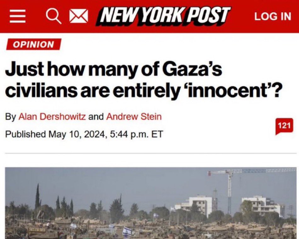 Partisangirl's tweet photo. Written by Mossad agent Jeffry Epstein’s defence lawyer. https://t.co/WfpGSxTxPg
