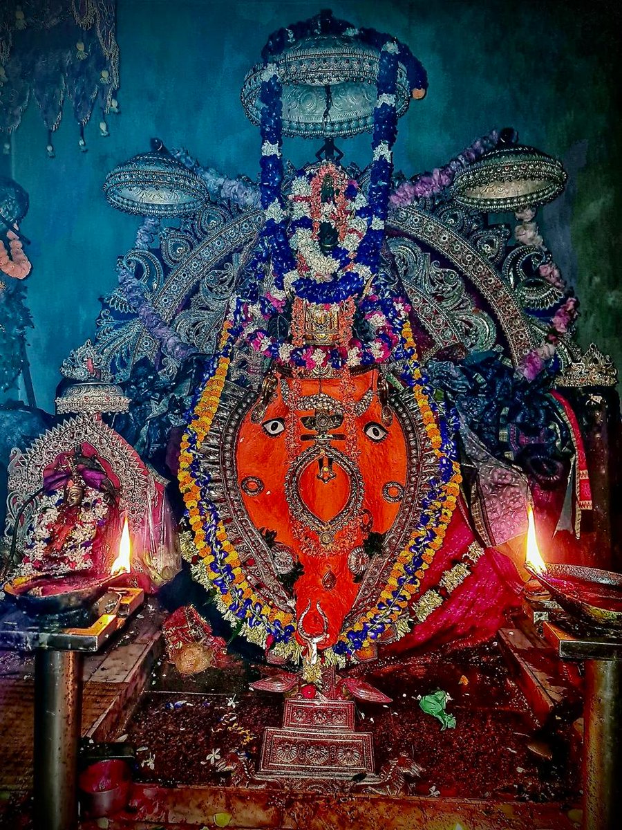 Dipak Pujari tweet media