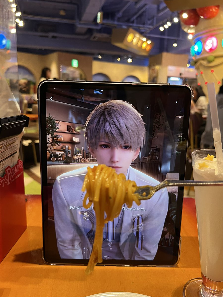 まさみん🦋HYDEとモッシュしたatCologne tweet media