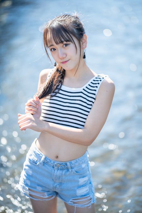 Twitterのコスプレ画像29