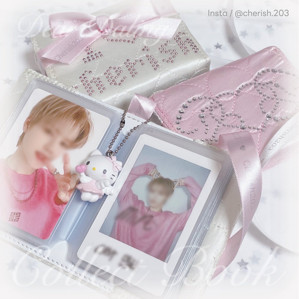 cherish203_'s tweet photo. 🎀 디어 달링 콜렉트북 🎀

Dear Darling Collect Book

Pre-Order OPEN / 10월 18일
CLOSED / 10월 24일

🔗 https://t.co/YHcp1Qd4So

🔁 #RT 해 주신 분들 중 추첨을 통해 
1분께 선물로 드립니다! https://t.co/YXWTVC0RHF
