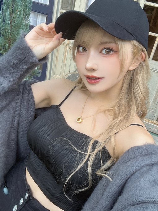 コスプレイヤーシスルのTwitter画像4