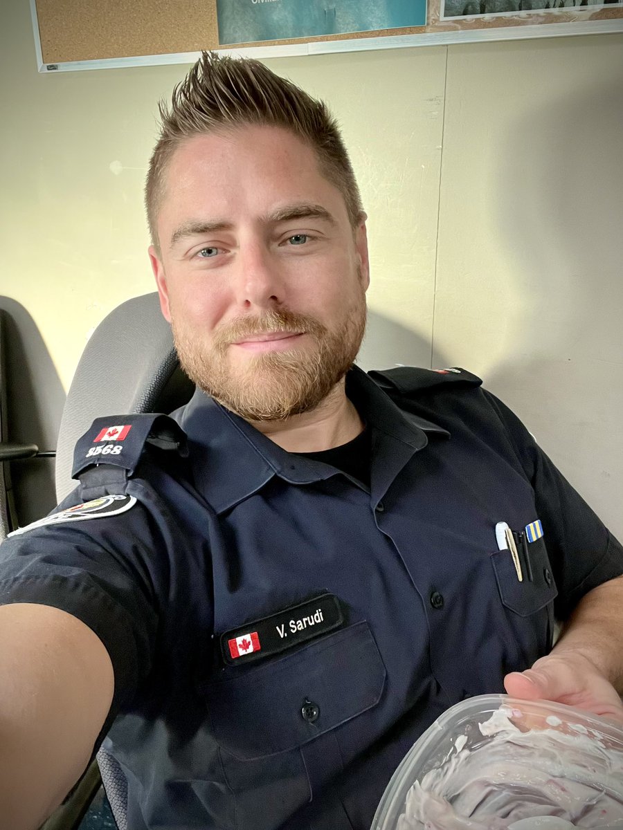 Officer Vik tweet media