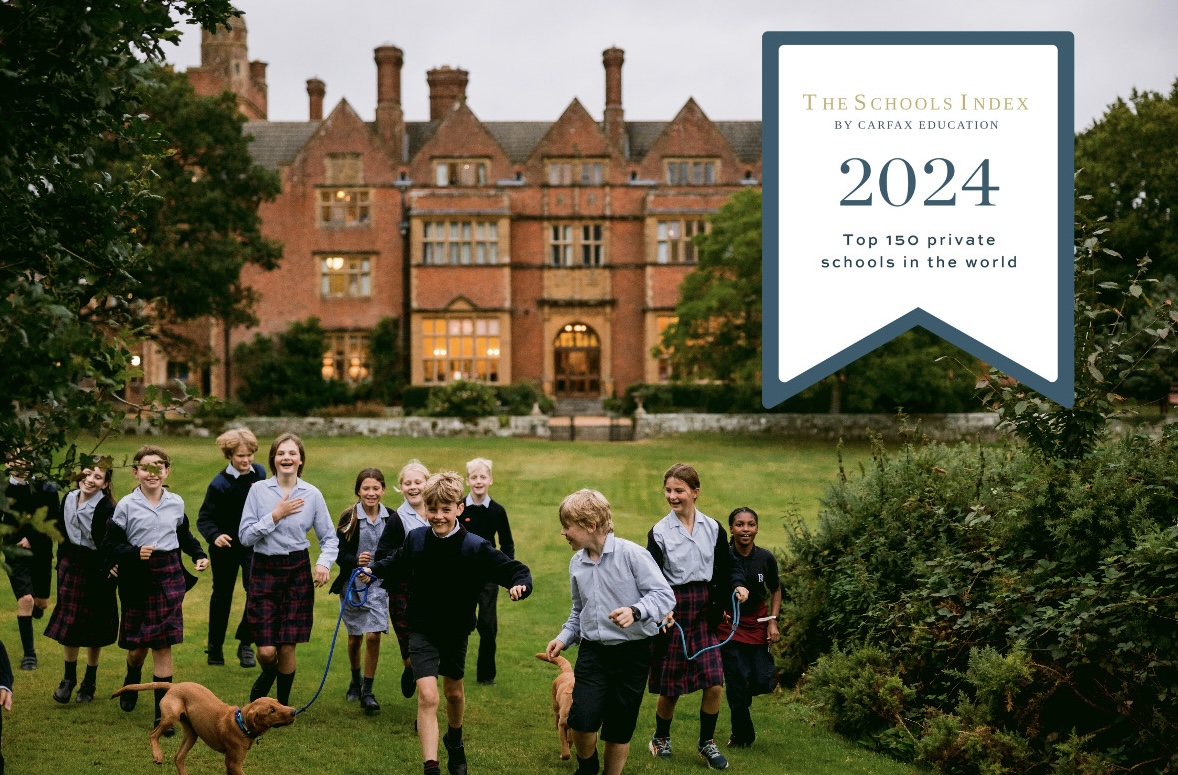 Port Regis School (@portregisschool) on Twitter photo We are delighted to announce that Port Regis has been selected as a Top 10 Prep School in the prestigious Schools Index by <a href="/CarfaxEducation/">Carfax Education</a>, the leading ranking of the top 150 private schools in the world. Read more here: schools-index.com We are delighted to announce that Port Regis has been selected as a Top 10 Prep School in the prestigious Schools Index by <a href="/CarfaxEducation/">Carfax Education</a>, the leading ranking of the top 150 private schools in the world. Read more here: schools-index.com