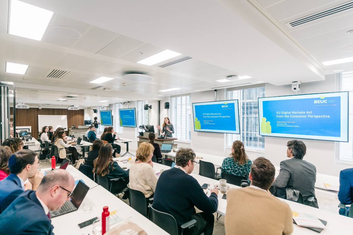 CEP - Consumer Empowerment Project tweet media