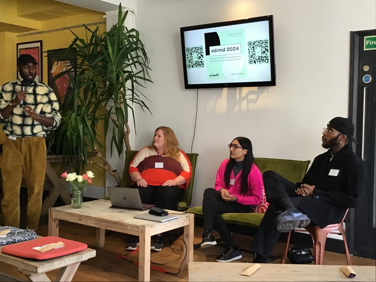 Consider Eating Disorders in Men tweet media