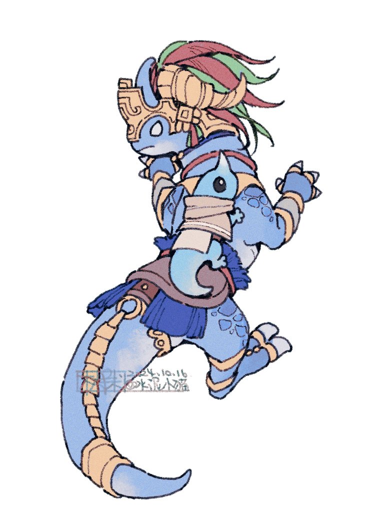 水泥小猫 tweet media