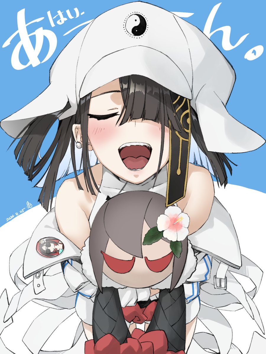 #あなたの評判良かった4選がみたい

#FGO 
