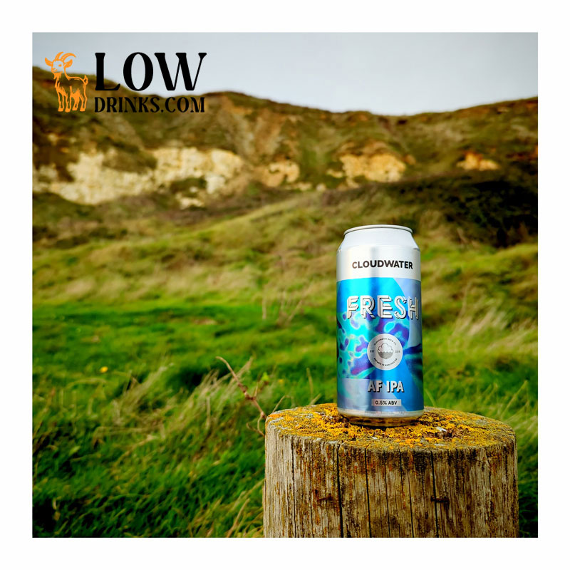 LowDrinks.com (@lowdrinks) on Twitter photo Another great beer found !
<a href="/cloudwaterbrew/">Cloudwater Brew Co</a> Fresh IPA 0.5%
What a cracking drink this is, A Solid 4/5
Read my full review : t.ly/Z0UVJ
#alcoholfree #mentalhealth #soberliving #afbeer #sober Another great beer found !
<a href="/cloudwaterbrew/">Cloudwater Brew Co</a> Fresh IPA 0.5%
What a cracking drink this is, A Solid 4/5
Read my full review : t.ly/Z0UVJ
#alcoholfree #mentalhealth #soberliving #afbeer #sober