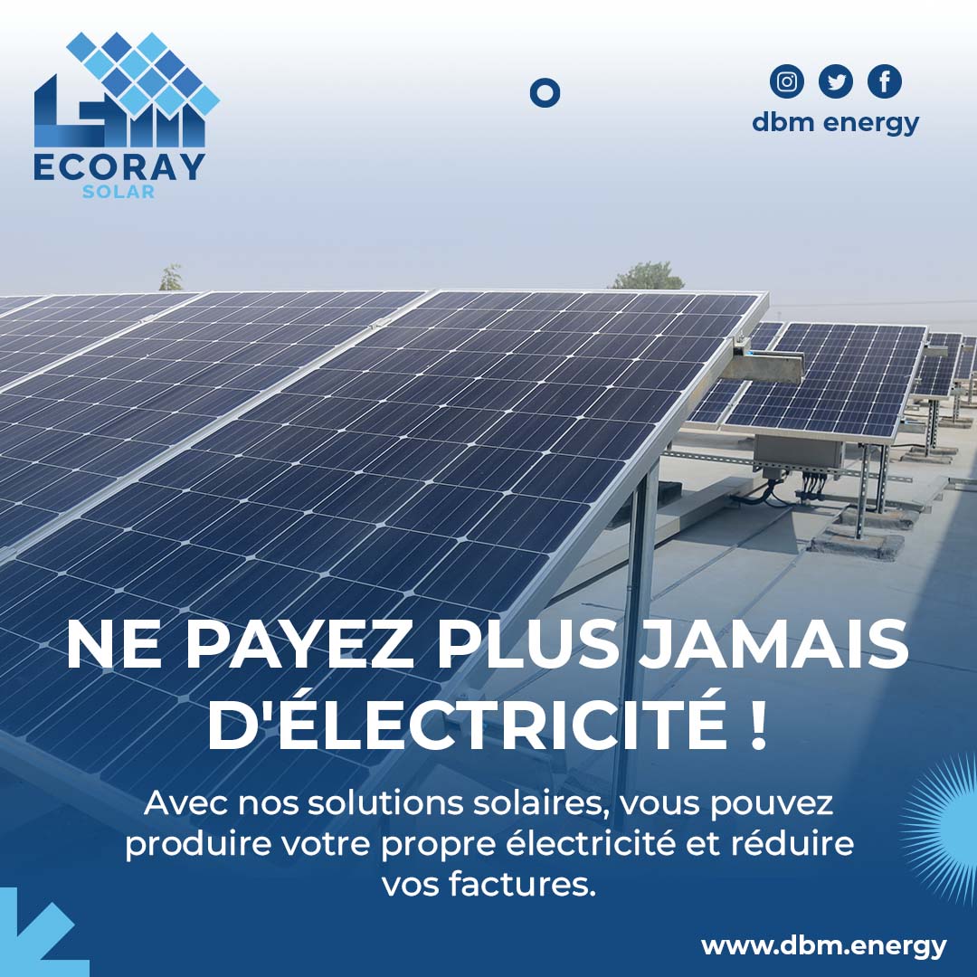 DBM Energy (@DbmEnergy) / Posts / X