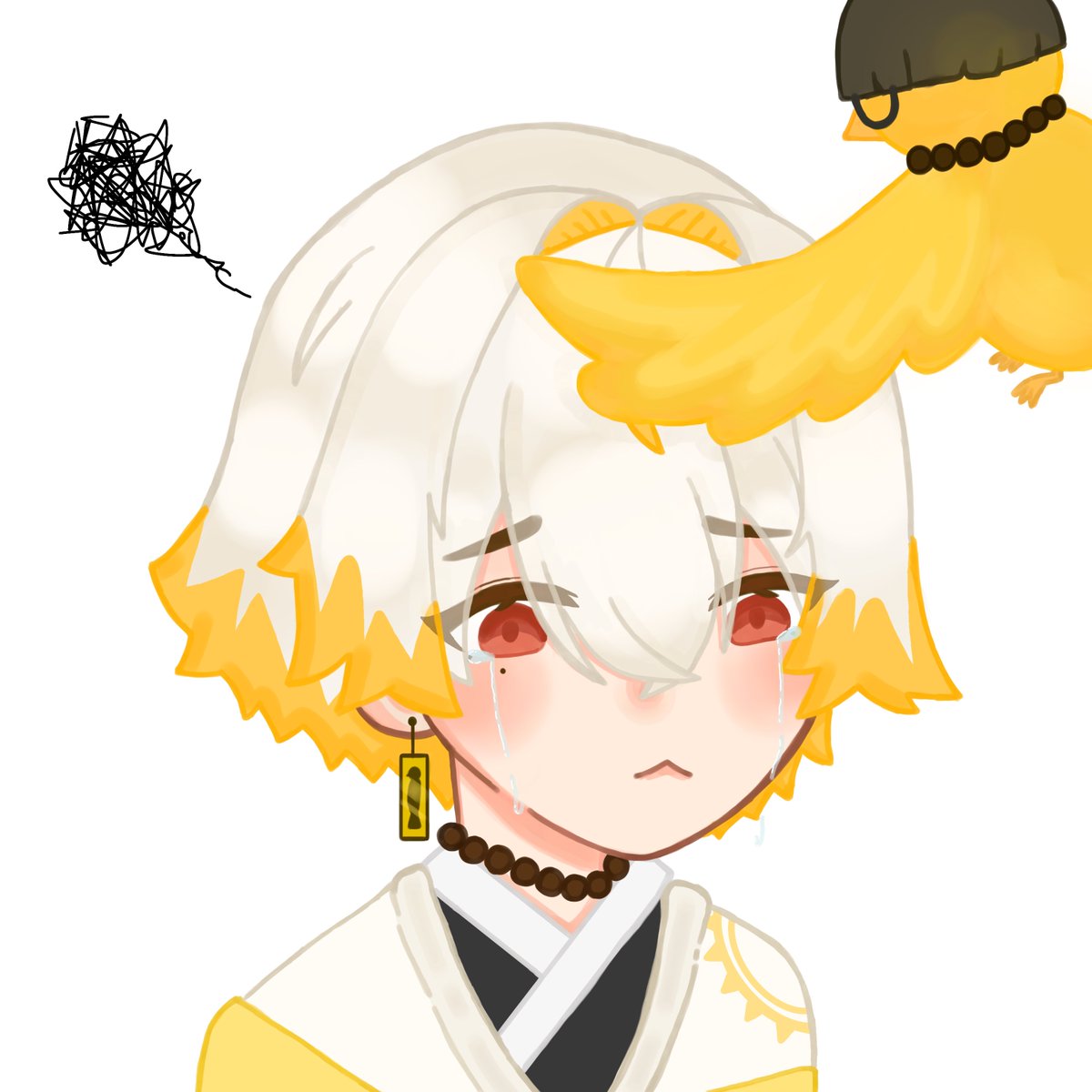 หงุง 🫳🐤

#DacapoArt