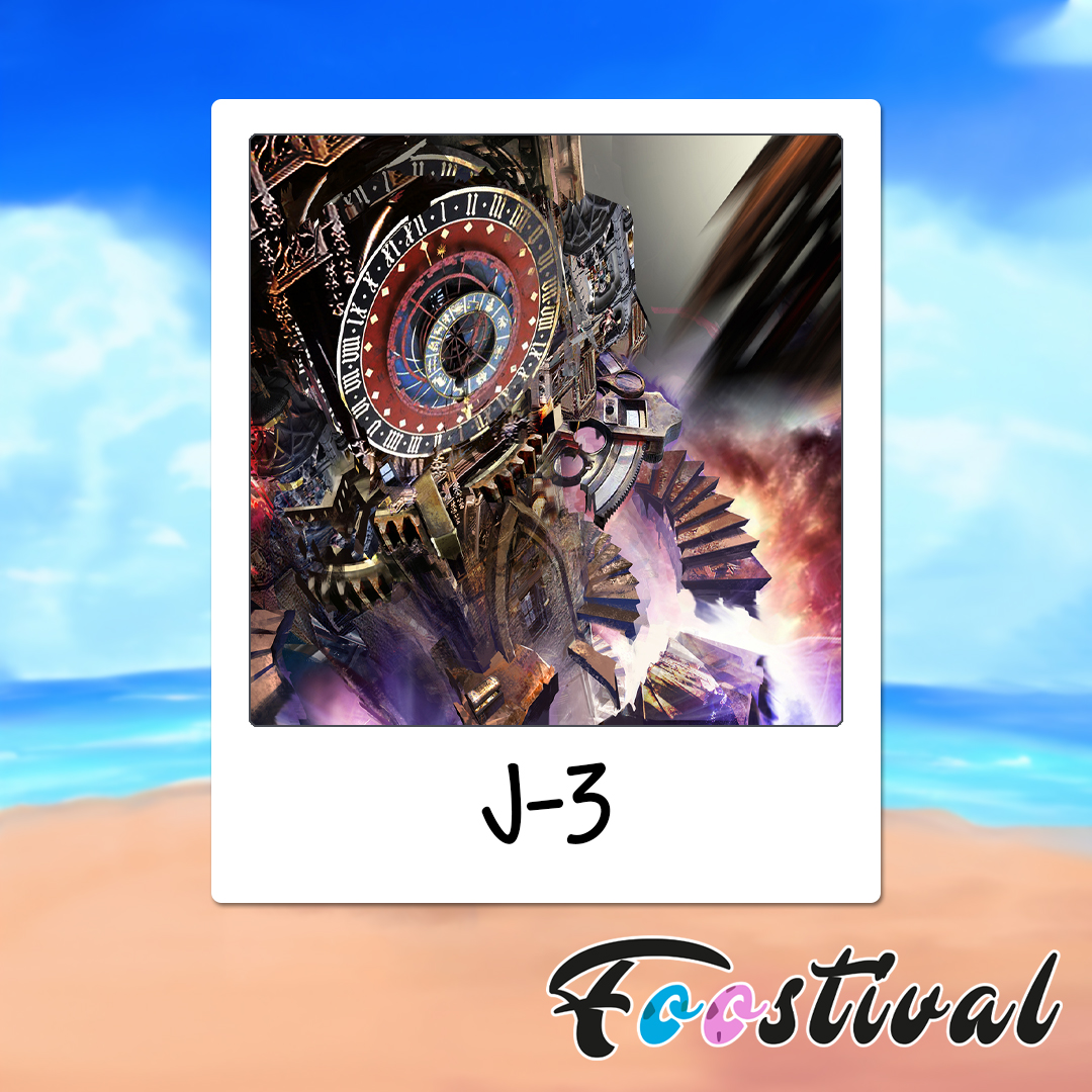 ⏰ Tic-tac, tic-tac ... Le #Foostival est dans seulement 3 jours !

➡️Réservez vos billets pour le Foostival qui aura lieu le 📅 19 octobre à Suresnes (92) sur foostival.eu/billetterie/ !

On vous attend pour partager une journée #GuildWars2 IRL mémorable. 😊
<a href="/GuildWars2_FR/">Guild Wars 2 FR</a> #GW2