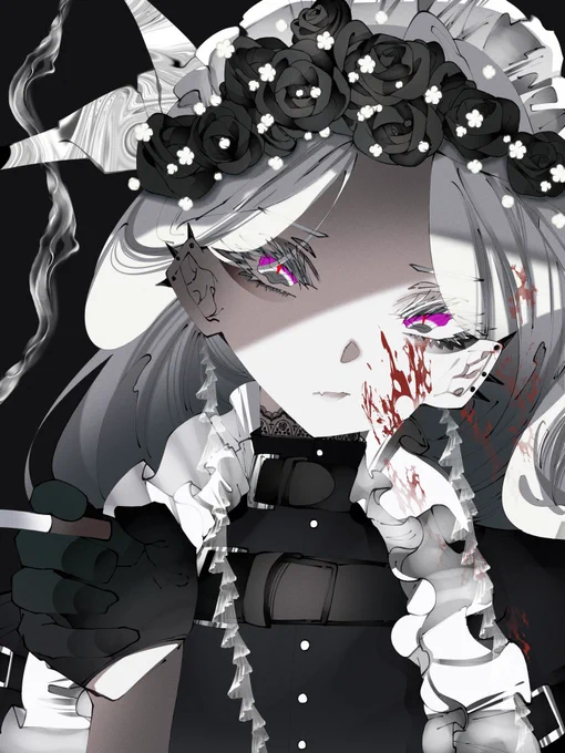 ヒナ #ブルアカ 