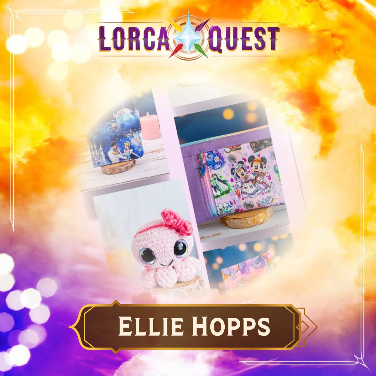 Lorca Quest tweet media