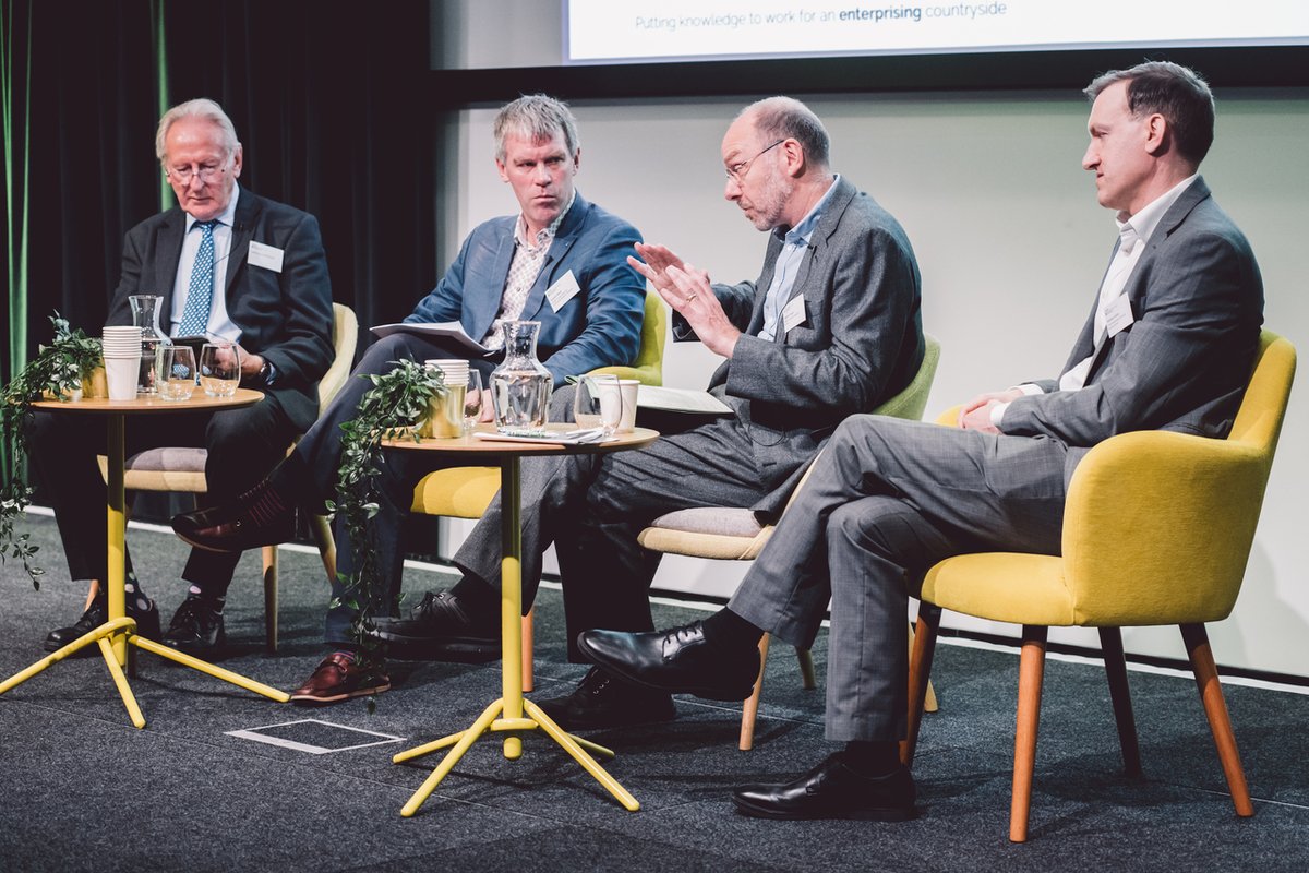 NICRErural's tweet photo. Opportunities presented by regional devolution &amp; the Government’s emerging programme of work to further recognise &amp; unlock potential in the North East #rural economy were spotlighted at our event:
https://t.co/rptPhC7mG0
@cretweeting @NCLBusiness @FSBnortheast 
#BusinessGrowth https://t.co/ytjPM2m9pM