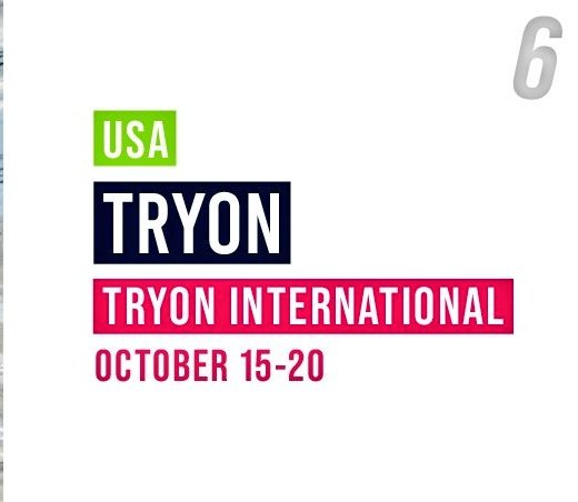 dul_dieter's tweet photo. @mlsjofficial
Major League ShowJumping
MLSJ6 -
Mill Spring, NC
#TryonNC 🇺🇲
@TryonResort
CSI5* MLSJ
CSI2* Outdoor
'The horses and riders for CSI5* MLSJ Tryon 2024'
@WoShowjumping
15 October 2024
⤵️
https://t.co/Ibx34CJ3XI
... with (link to Pdf - Masterlist CSI5* CSI2*) https://t.co/BVTovrAN2G