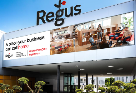 @IWGplc the world’s largest provider of hybrid working solutions is opening a <a href="/RegusGlobal/">Regus</a> flexible workspace in Broxburn @ #WestertonHouse

For #hybridworking employees in opening this #FlexSpace we’re presenting an option that is more relevant today than ever before