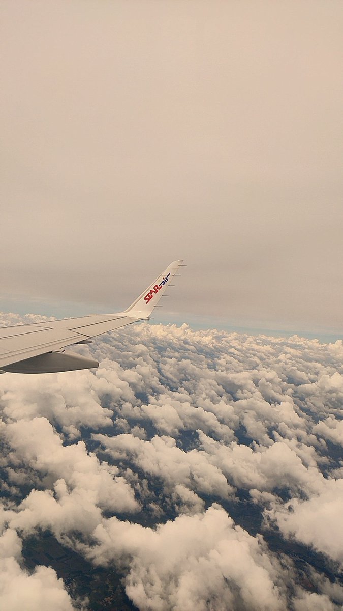 itsranjithk's tweet photo. The journey between hyderabad and Shivamogga in star airways is absolutely splendid the nature, the staff and the company all 3 are top notch loved the journey
Tq @OfficialStarAir
Need to experience once in a life time journey https://t.co/8c6AjlubQV