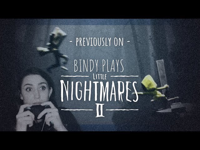 TheGameChaps's tweet image. We're baaaaaaaack!

Hey folks, the long hiatus is over so here's a little recap of Little Nightmares 2 so far:

youtu.be/sSoZGFzyWrU
----- 👿👺👻💀🎃🫳🏻 -----

New episodes will be coming out on Thursdays and Sundays up to Halloween, so keep your peepers peeping!

#Spooktober
