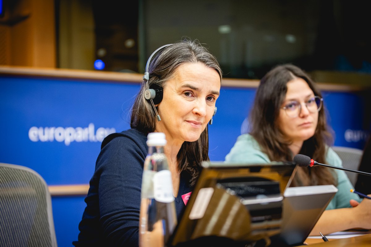 Manon Aubry tweet media