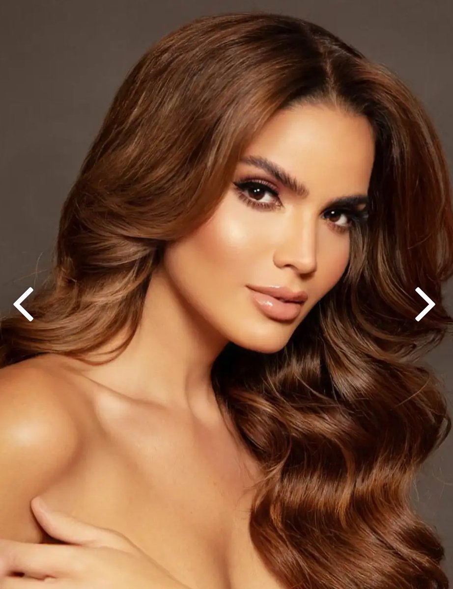 miss_coronas's tweet photo. ¡ME ENCANTÓ!

Foto oficial de #MissUniverse Colombia: Daniela Toloza ✨🇨🇴🔝

#MissUniverse2024 https://t.co/1PmYggeSUe