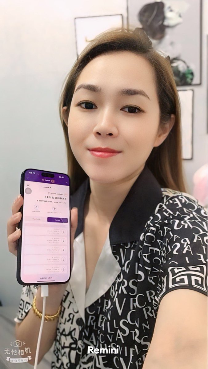 Hằng Si - Pi 💎 tweet media