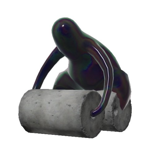 WaterWraithWHN's tweet image. It's water wraith Wednesday