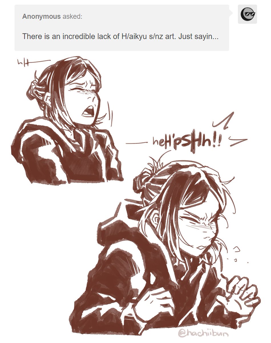 hachi (@hachiibun) / Posts / X