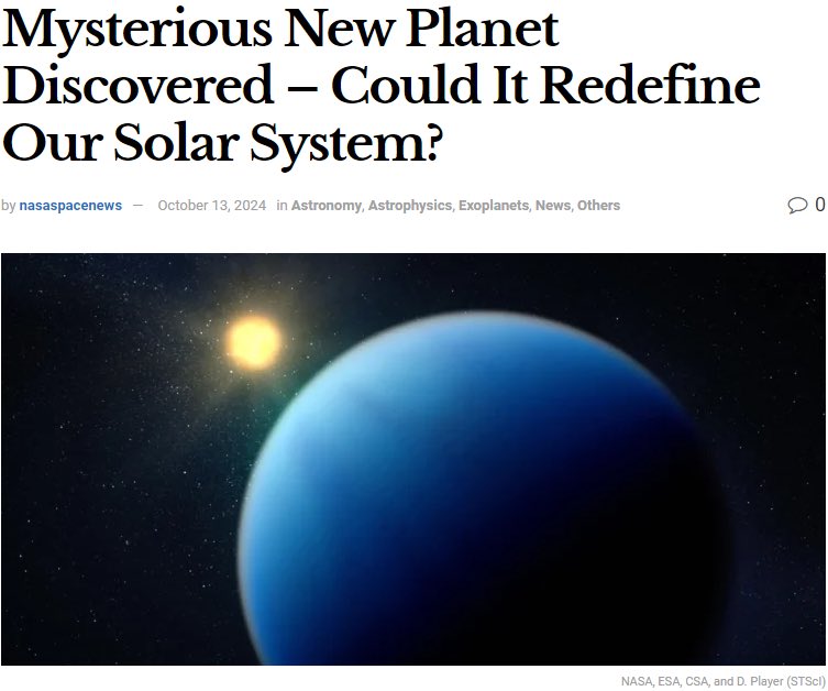 LYNBeats's tweet image. This was so much fun to participate in! #exoplanets #NASA #NASAJPL