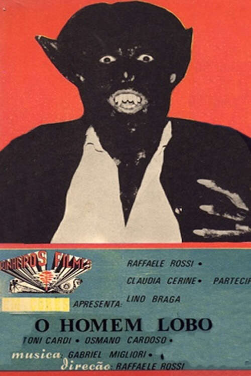 drivenacional's tweet photo. O Homem Lobo (1972)
1h28min • Drama/Horror
★ Raffaele Rossi ★

A história de um jovem órfão que se transforma em lobisomem nas noites de lua cheia, causando pânico em uma pequena cidade do interior. Após traumas familiares, o rapaz começa a cometer crimes cruéis. https://t.co/BPVo3OIMyf