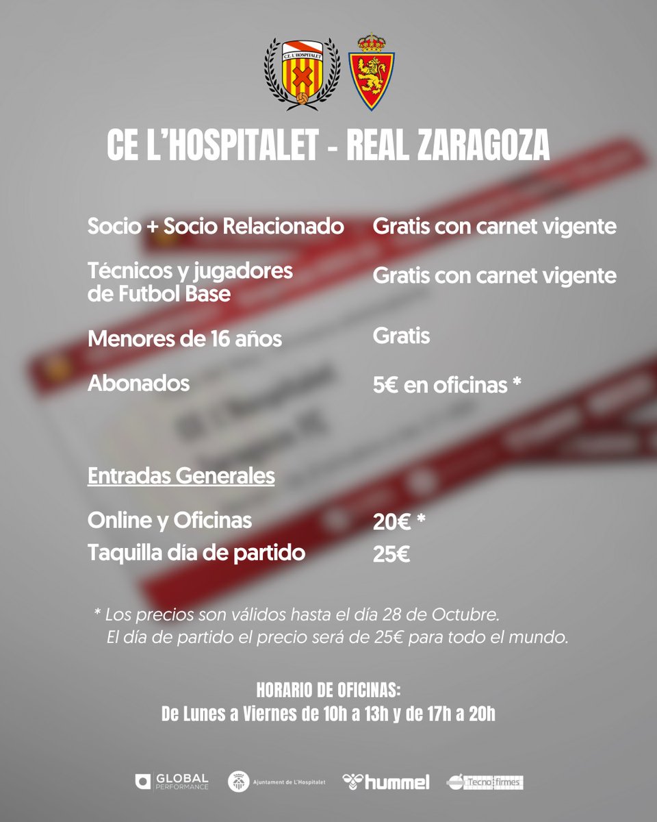 CE L'Hospitalet tweet media