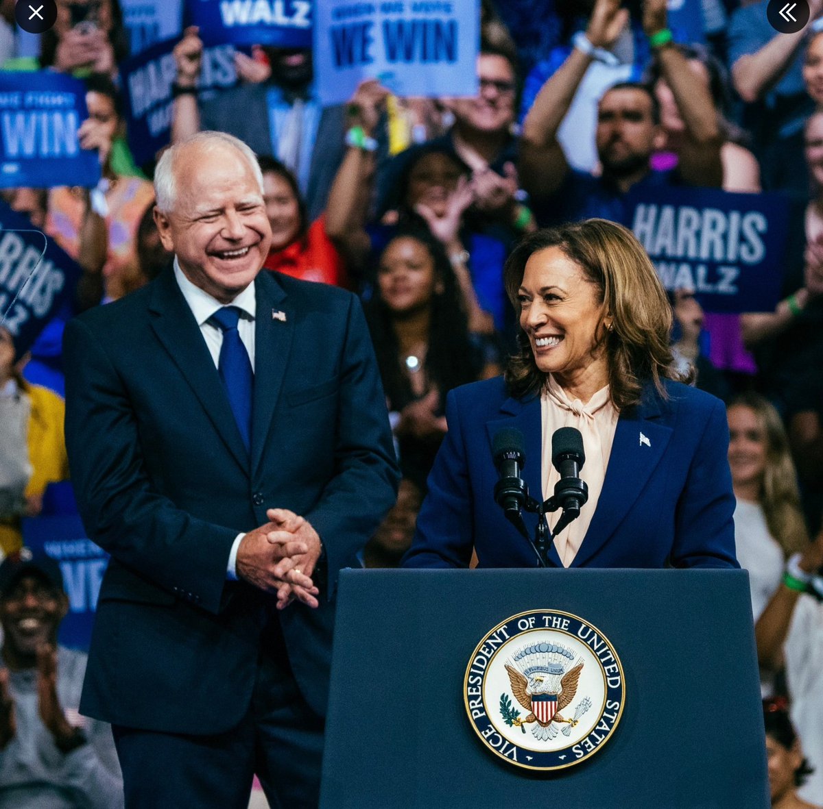 <a href="/thedailybeast/">The Daily Beast</a> Vote Harris Walz, even Republicans are doing it.