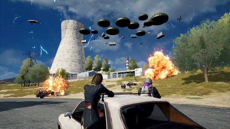 PinakNath16's tweet photo. PUBG NEW STATE with IQOO Z6pro full video #pubgnewstate #iqooz6pro
#gamingvideos
https://t.co/qsR9u6nG0q https://t.co/LVbtWtIDHD