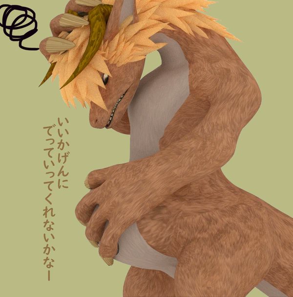RR44443999's tweet photo. @Dragonvomiting 後者は割とよくいるから困ってる(´・ω:;.:... https://t.co/jn8ytRrxJN