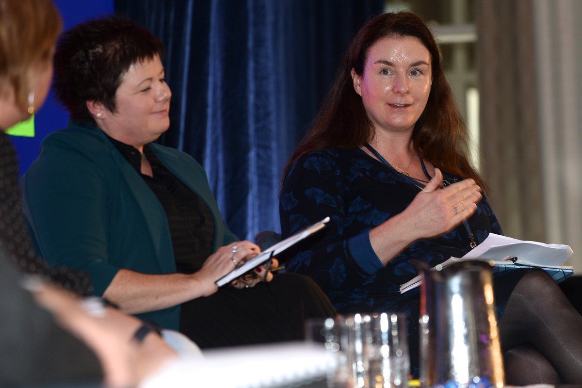 ICSH Biennial Finance &amp; Development Conference sponsored by <a href="/AIBIreland/">AIB</a>  16th &amp; 17th October 2024 <a href="/Radisson/">Radisson</a> Blu Hotel, Sligo. Session 2: Scaling up within the new landscape.