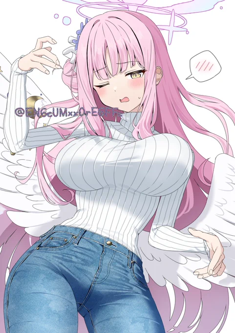 ミカ 