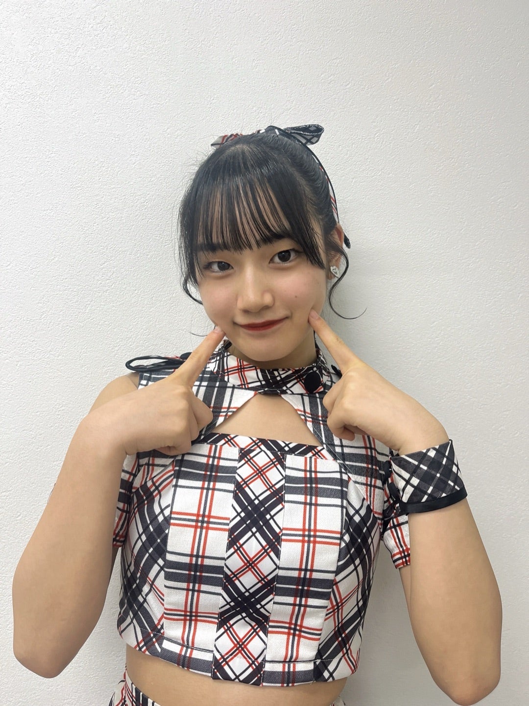つばきファクトリー 村田結生 7/5 大阪 個別お話券 2部 つばきファクトリー 村田結生 7/5 大阪 個別お話券 2部