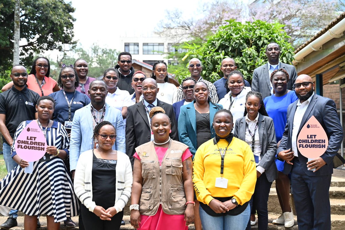 TdH-NL Africa 🧡 tweet media