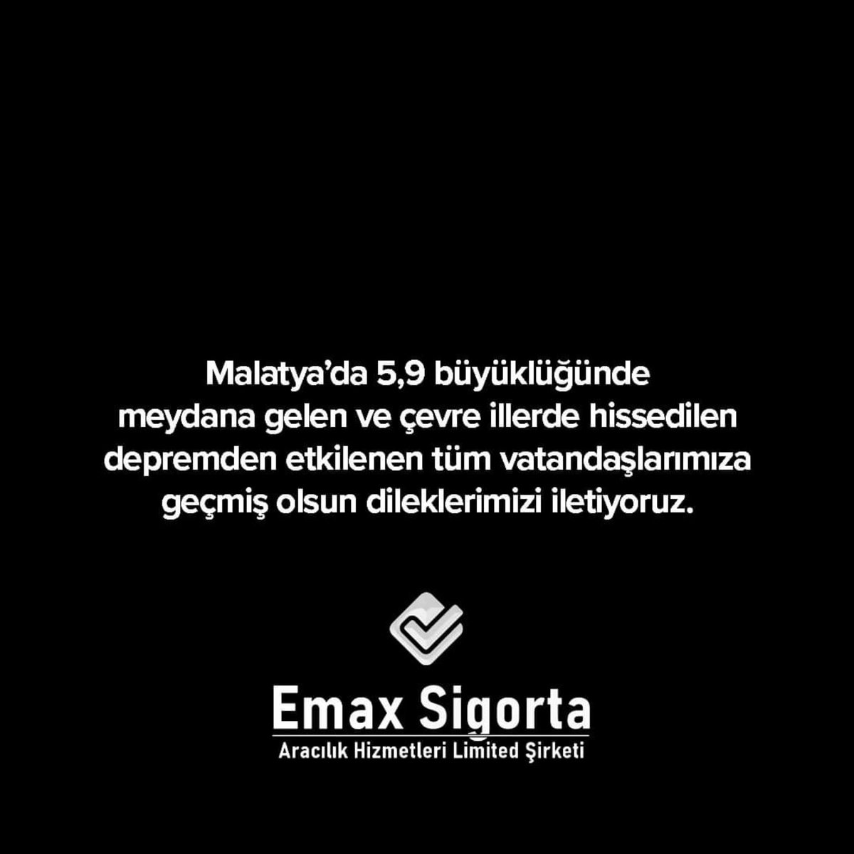 Emax Sigorta (@emaxsigorta) on Twitter photo 