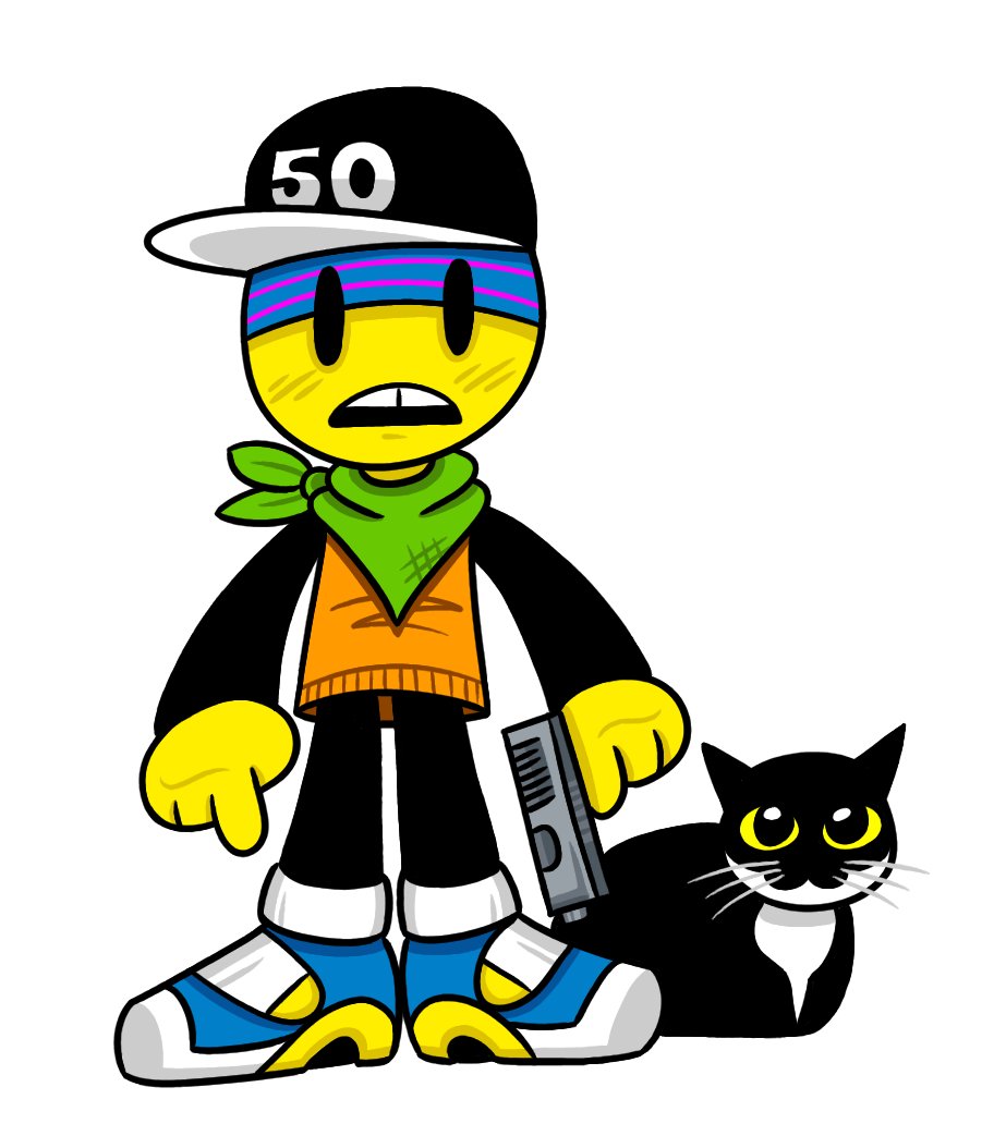 JaimeDraws tweet media