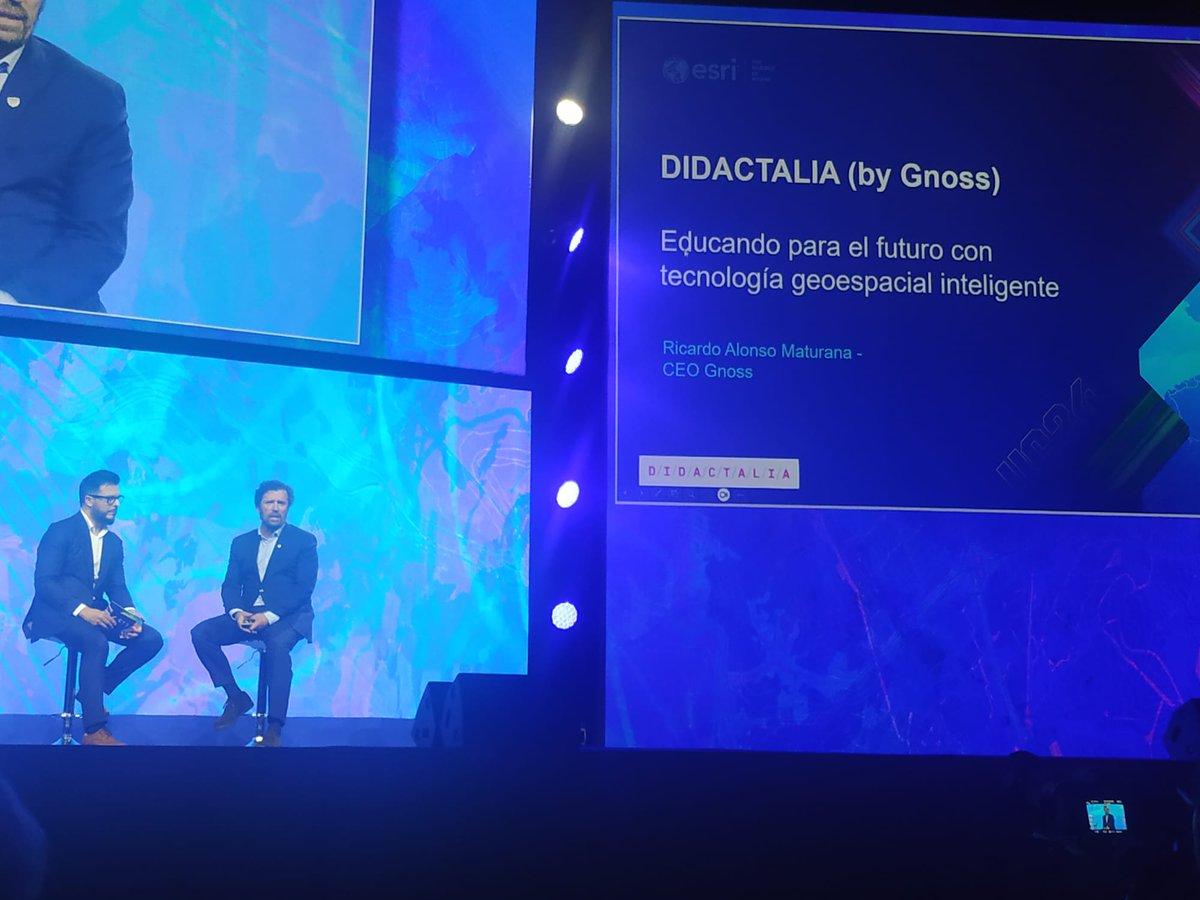 Didactalia tweet media