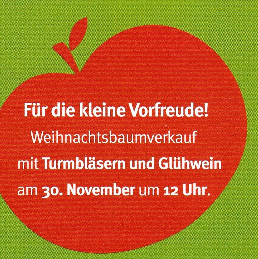 muhde10's tweet photo. Turmbläser und Glühwein
Die Garten-#Baumschule #Schneider an der Verlängerten Uferpromenade 7-8 im #Spandauer Ortsteil Kladow startet am 30. November mit dem #Verkauf von #Weihnachtsbäumen. https://t.co/p3TiWJHnB8 https://t.co/a37imfHPat