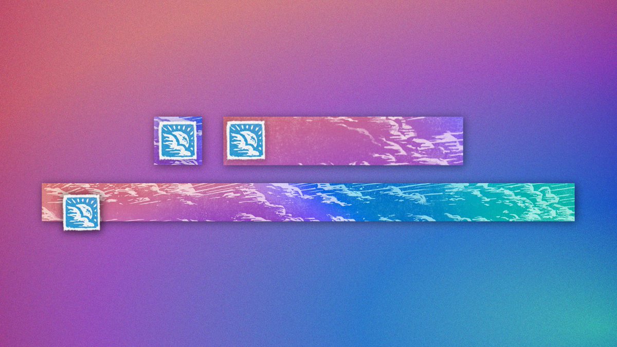 StarsideDE's tweet image. Bungie hat eine Spendenkampagne für die Opfer von Hurricane Helene und Milton gestartet, an der wir, die Creator Gruppe STARSIDΞ sowie die Clans RogueRaider und EPICLOOT, teilnehmen.

Als Dank gibt es für alle Spender die Discord-Rolle „Stormbreaker“ und das Ingame-Emblem…