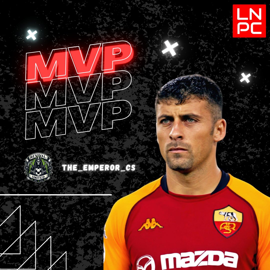 LNPC - Cup & League tweet media