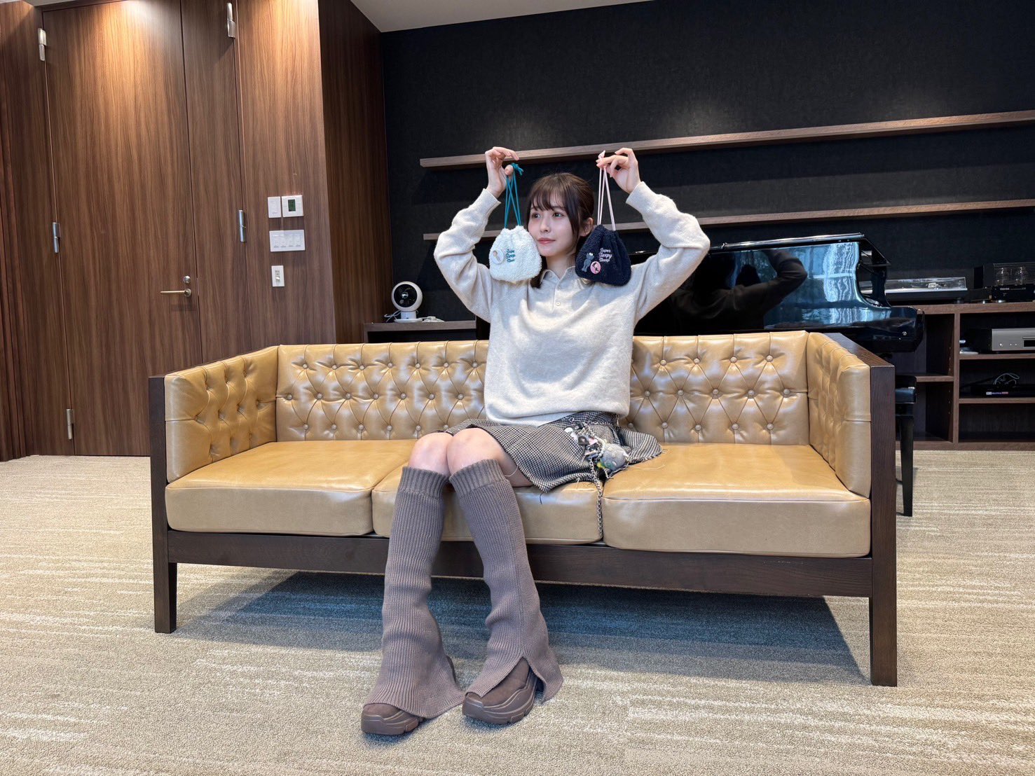 長濱ねるSTAFF on X: 