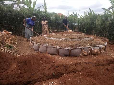 SAFE NGO tweet media