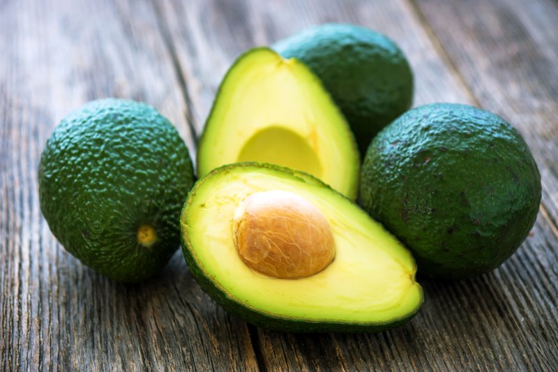 Gut Issues?  3 Foods to Improve Gut Health:

1.  Avocados. A healthy source of fat that helps support gut health  (promoting SCFAs), reducing inflammation and helps keep you satiated for  a longer period of time. 

2. Olive Oil.  1-2 tablespoons daily can keep your gut-lining