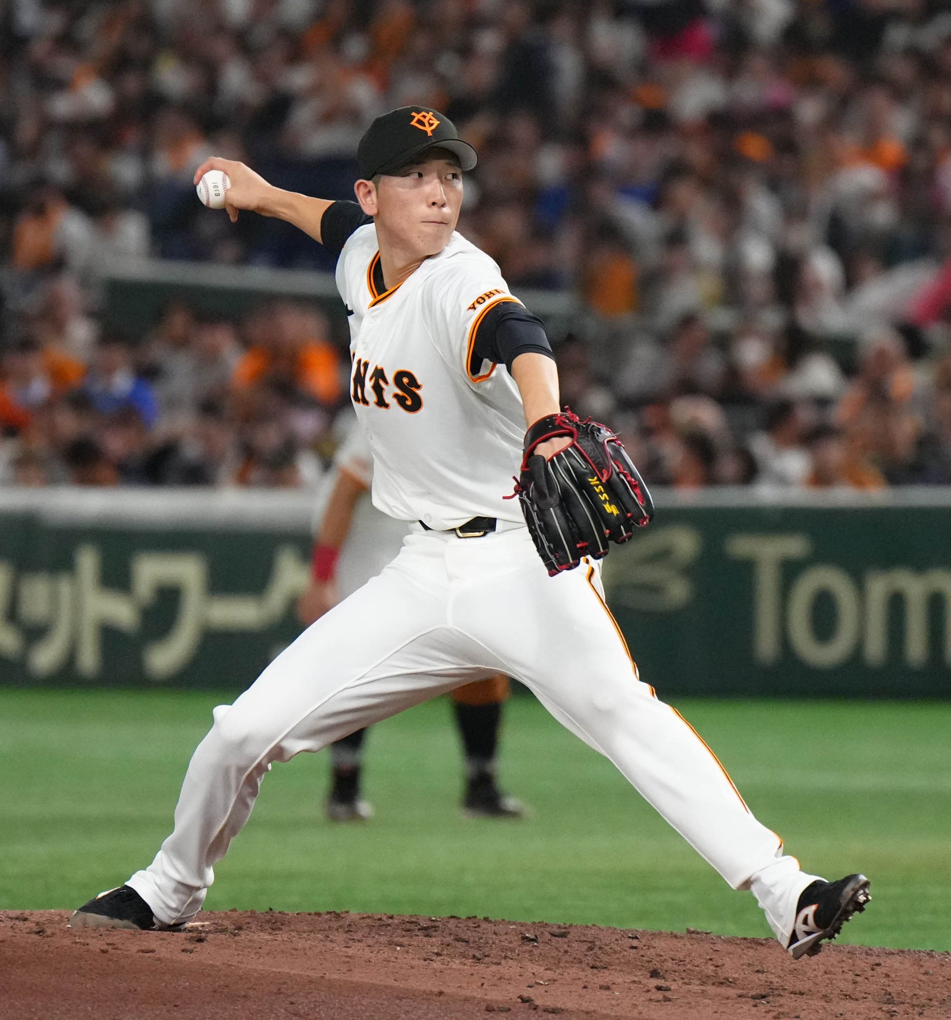 読売巨人軍(ジャイアンツ) on X: 読売巨人軍(ジャイアンツ) on X: