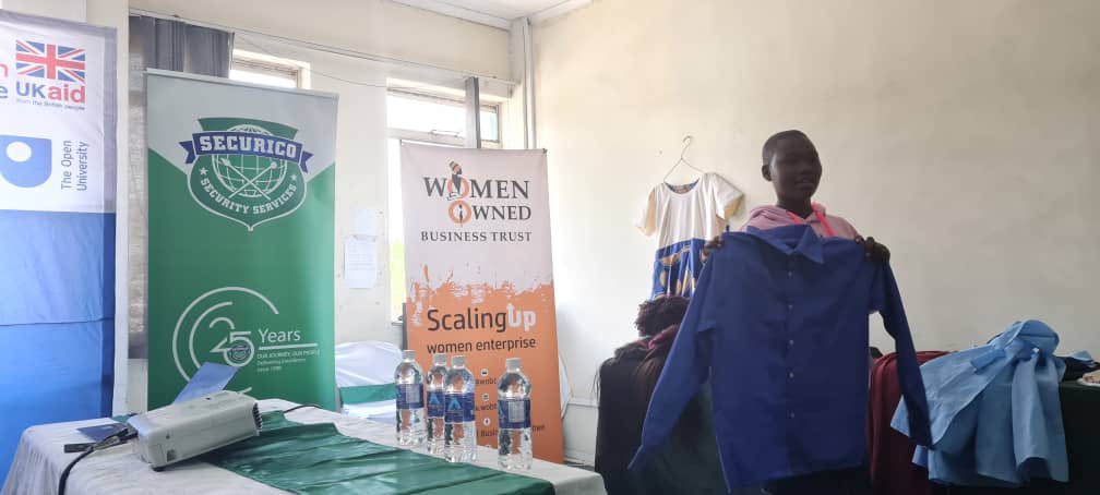 UKinZimbabwe's tweet photo. #DayOfTheGirl: we were delighted to participate in speed mentoring for young women, to boost their confidence & leadership skills. The UK supports #GirlsVision - driving towards a gender-equal future where every girl can unlock her full potential. #GoGirl #RightsFreedomPotential https://t.co/gbBAsMwLTT