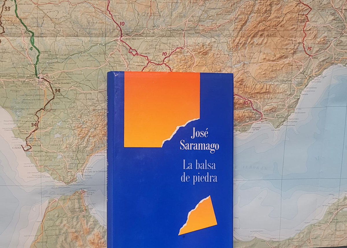 Este mes <a href="/e_elemar/">Elena Marqués Núñez</a>
Declara su amor a
doctorgoodfellowbooks.com/post/la-balsa-…